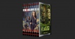 Fear The Walking Dead - With Spanning Spine dvd cover