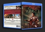 Quo Vadis blu-ray cover