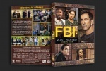 FBI: Most Wanted - Season 4 dvd cover