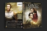 David and Bathsheba dvd cover