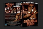 The Gingerdead Man dvd cover