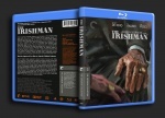 1058 - The Irishman (2019) blu-ray cover