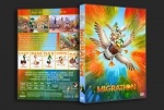 Migration dvd cover