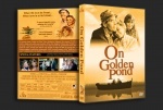 On Golden Pond dvd cover