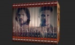 Supernatural - Complete Seasons 1 - 15 dvd cover