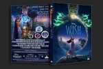 Wish dvd cover