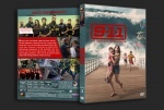 9-1-1 - Season 3 dvd cover