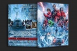 Ghostbusters Frozen Empire dvd cover