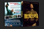 The Beekeeper dvd cover