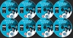 Miami Vice Season 1 dvd label