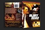 Glory Road dvd cover