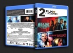 Blade Runner & Blade Runner 2049 2-Film Collection blu-ray cover