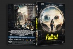 Fallout Season 1 dvd cover