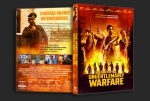 The Ministry of Ungentlemanly Warfare dvd cover