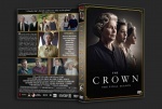 The Crown - Season 6 dvd cover