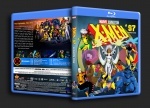 X-Men 97 - Season 1 (2024) blu-ray cover
