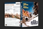 Von Ryan's Express dvd cover