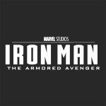 Iron Man - The Armored Avenger blu-ray cover
