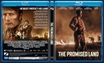 The Promised Land blu-ray cover