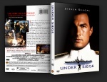 Under Siege dvd cover