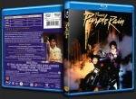 Purple Rain blu-ray cover