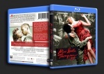 Miss Sadie Thompson in 3D blu-ray cover