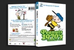 Peanuts 1970's Collection Volume 2 dvd cover