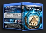 Stargate The Movie blu-ray cover