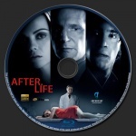 After.Life blu-ray label