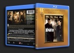 The Departed blu-ray cover