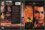 From Russia With Love dvd cover