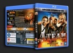 The A-Team blu-ray cover