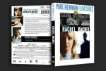 Rachel, Rachel dvd cover