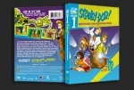 Scooby-Doo! Mystery Incorporated Season 1 Volume 1 dvd cover