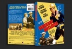 Sergeant Rutledge dvd cover