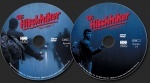 The Hitchhiker Volume 1 dvd label