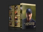 The Jesse Stone Collection (8-Disc) dvd cover