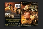 Julius Caesar dvd cover
