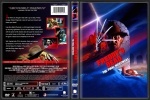 Freddy's Dead - The Final Nightmare dvd cover