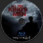 All the King's Men blu-ray label