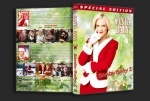 Santa Baby Double Feature dvd cover