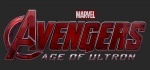 The Avengers Age of Ultron dvd label