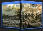 The Pacific blu-ray cover