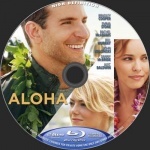 Aloha blu-ray label