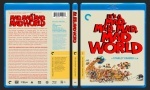 692 - It's A Mad Mad Mad Mad World blu-ray cover