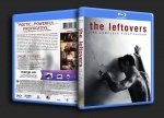 The Leftovers Season 1 blu-ray cover