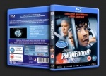 Phone Booth blu-ray cover