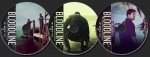 Bloodline Seasons 1-3 dvd label