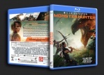 Monster Hunter blu-ray cover