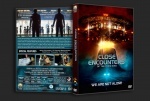 Close Encounters of the Third Kind dvd cover